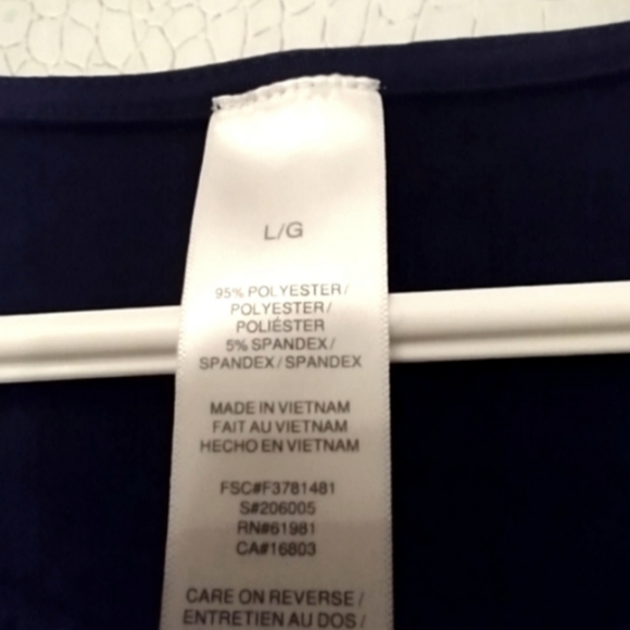 Mid-Rusching Dress - Picture 3 of 6